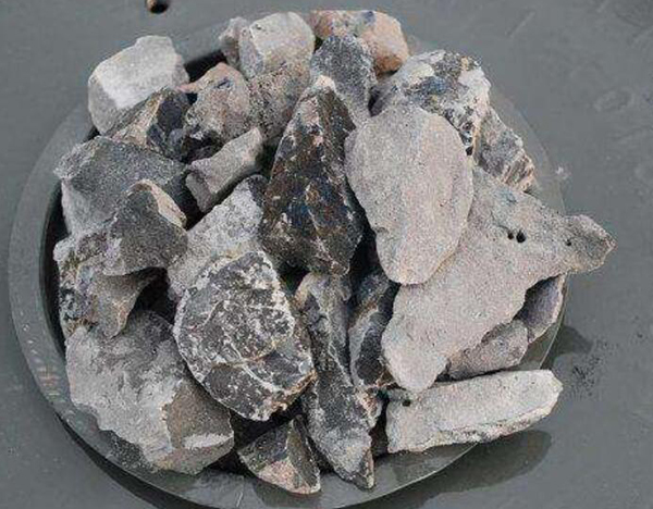 碳化钙电石