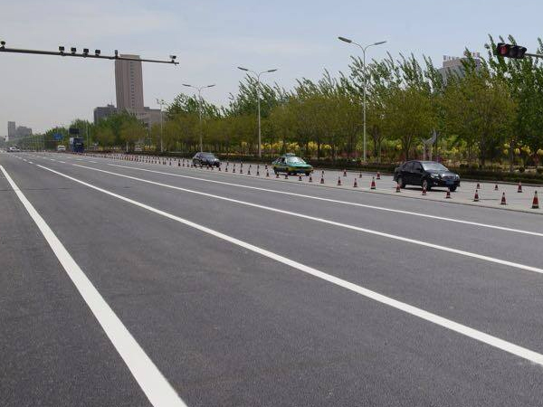 揭晓道路沥青路面施工再生技术的意义以及分类