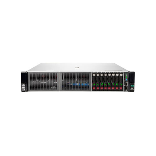 HPE ProLiant DL385 Gen10 Plus 服务器