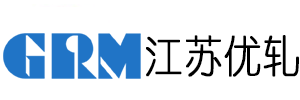 江苏优轧机械有限公司_Logo