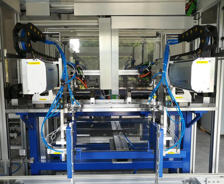 湖南非标机械设备对于非标自动化生产线行业应用的重要性