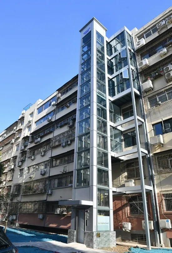 旧社区加装电梯实施为何困难重重？
