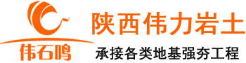 陜西偉力巖土工程公司
