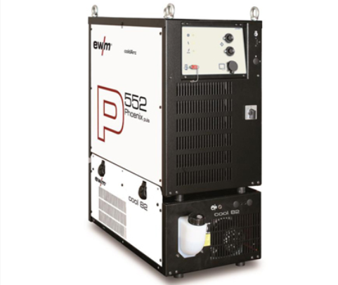 EWM Phoenix 552