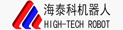 青岛海泰科机器人系统有限公司_Logo