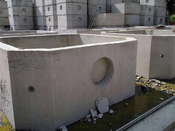 宜宾德阳水泥化粪池怎么样进行施工和防水