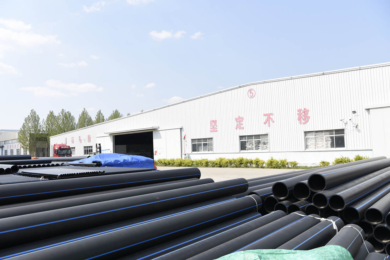 北京PE管道厂家告诉您PVC管漏水怎么办？