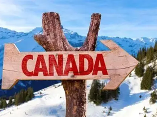 加拿大探亲签证