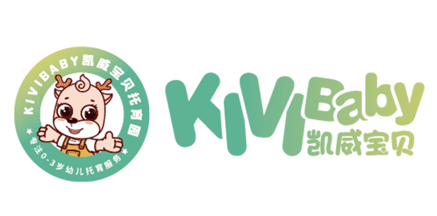 凯威托育_Logo