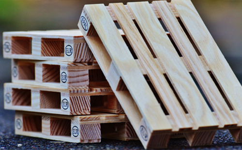 常熟木质包装箱厂家木托盘