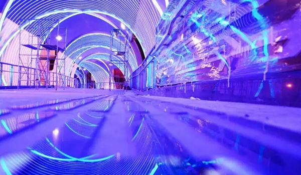 虚拟时空隧道