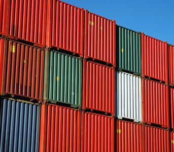 集装箱运输是怎么改变世界经济的