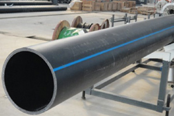 pe管在建筑给水管材中的耐热温度。