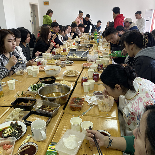 课余活动-3