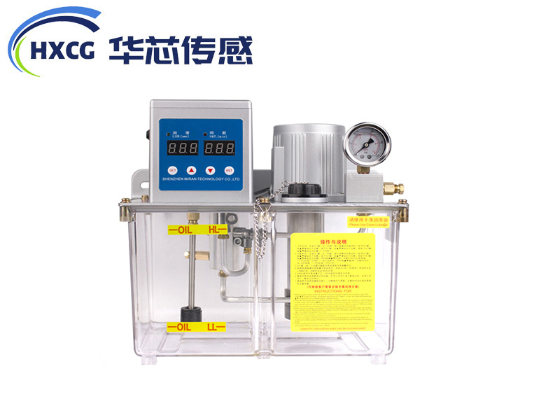 電動稀油油脂一體潤滑油泵MRG-3232-500