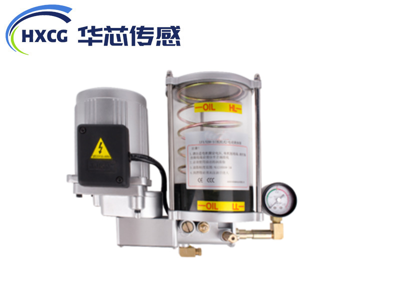 PLC半自动黄油泵MGH-1202-100T