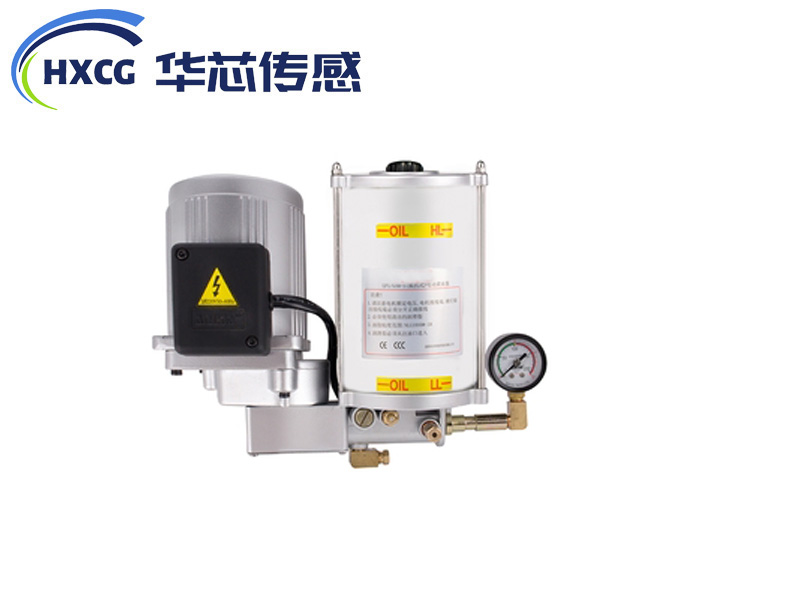 PLC半自动油脂泵MRH-1202-100T