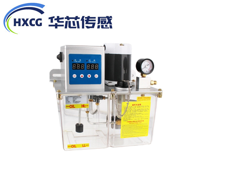 全自动稀油油脂一体泵MRG-3235-500