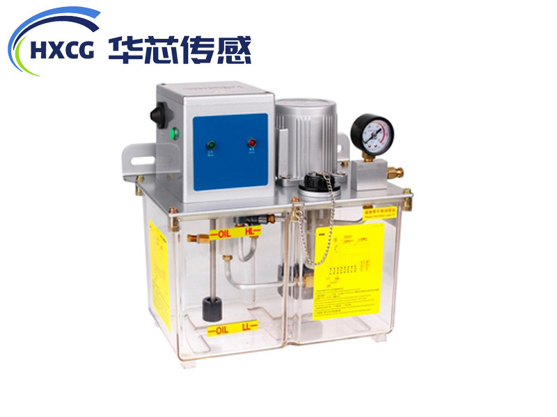 稀油油脂一体润滑油泵PLC型MRG-3202-500