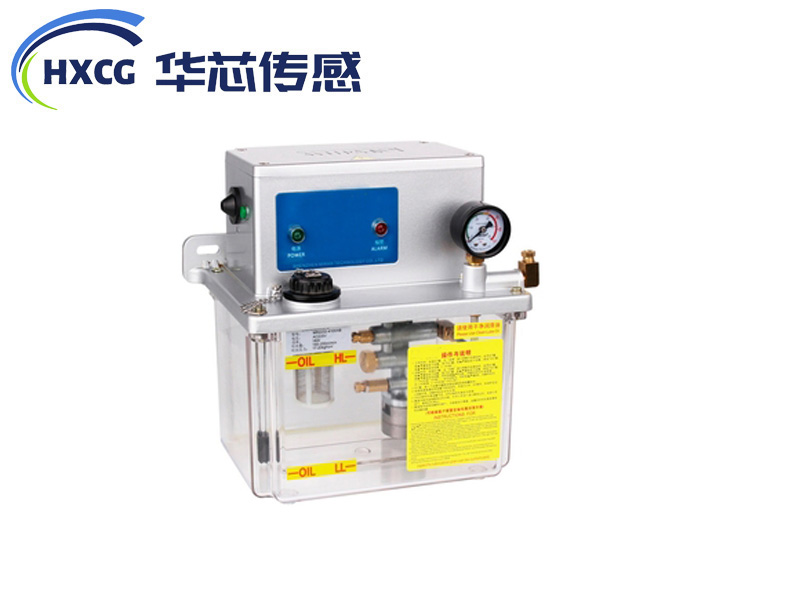 稀油油脂一体润滑油泵PLC型MRG-2202-400异步电机