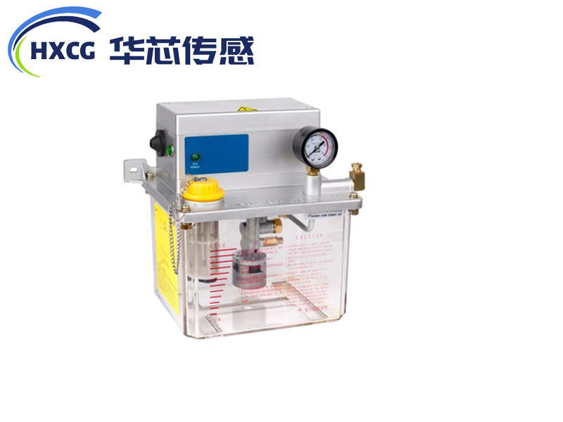 稀油潤滑油泵PLC型MR-2202-300