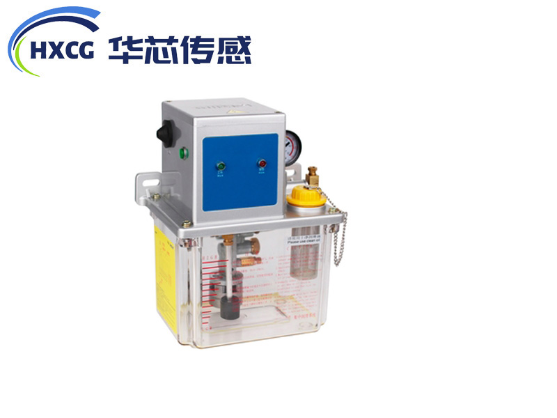 PLC型稀油潤滑油泵MR-2202-200