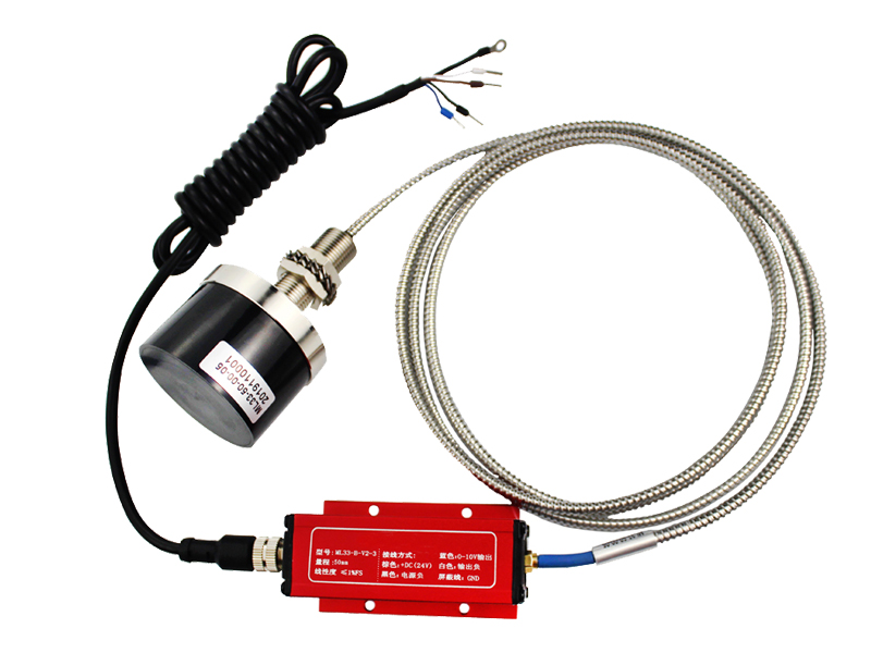 ML33电涡流直线位移传感器