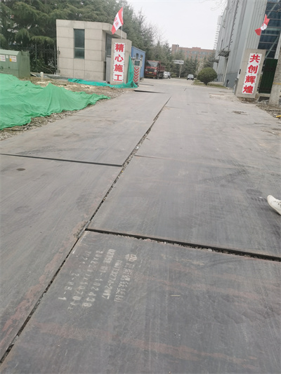 建筑施工行业遇上材料短缺危机，导致工期延误和成本飙升