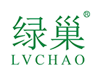 中山市绿巢建筑装饰材料有限公司_Logo