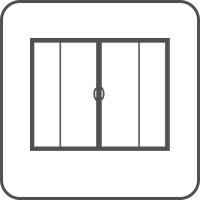 浅析泉州窄框平开门换门锁步骤有哪些