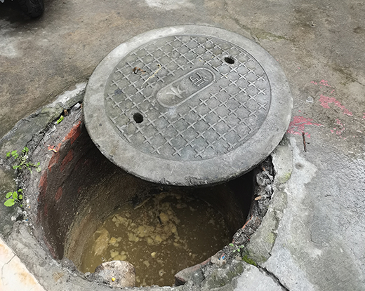 市政排水管道疏通施工时注意哪些问题？