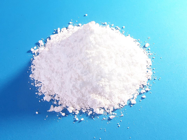 四川省超细碳酸钙在橡胶制品中的作用