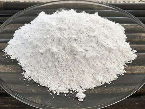 成都食品级碳酸钙是一种重要的无机化工产品