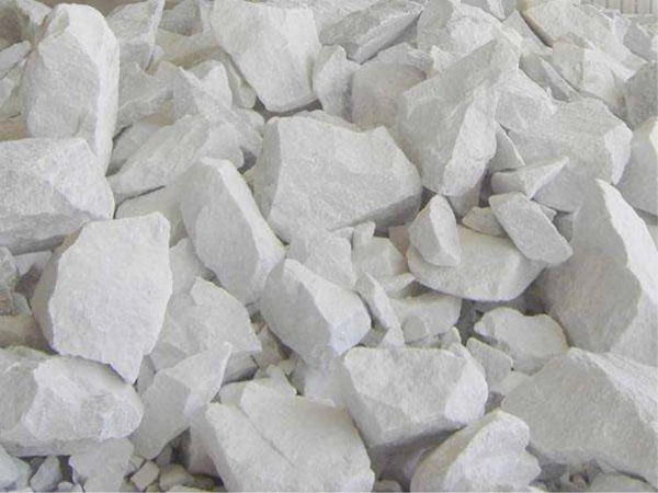 德阳重钙和轻钙是有很大区别的化工原料