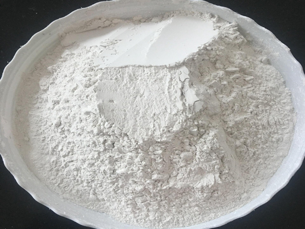 德陽滑石粉是重鈣粉嗎