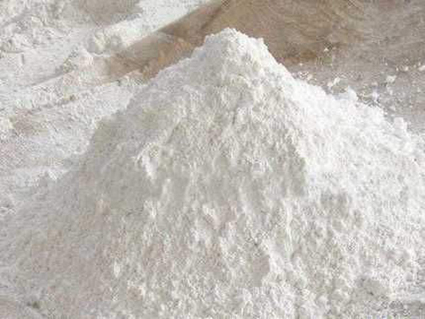 四川食品级氧化钙通常是将石灰石煅烧后再进行消化、碳化、后经过滤、干燥解聚制得
