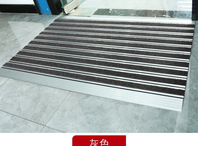 成都铝合金地垫厂家