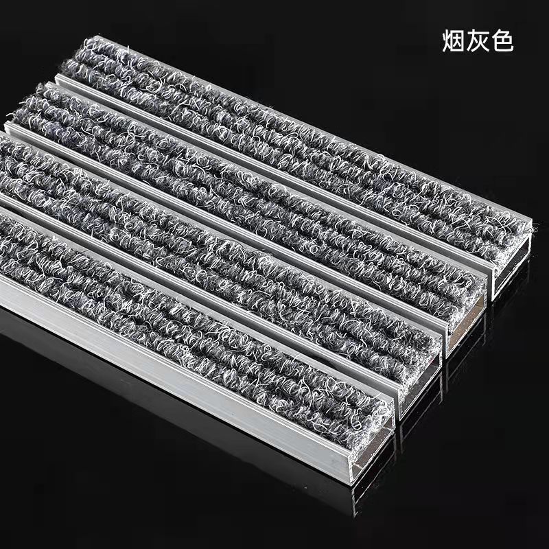 成都铝合金地垫厂家