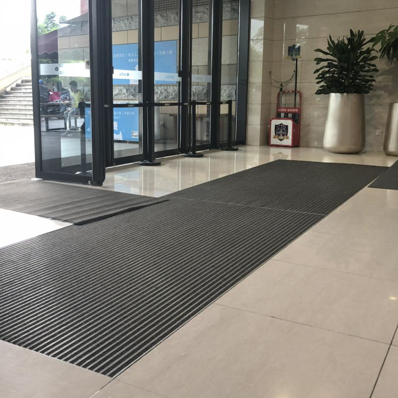 成都铝合金地垫厂家