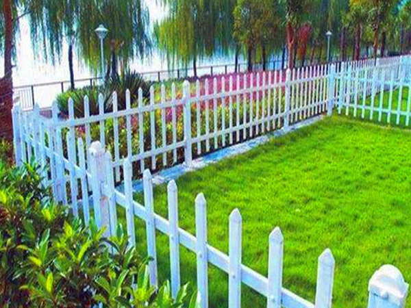 草坪围栏