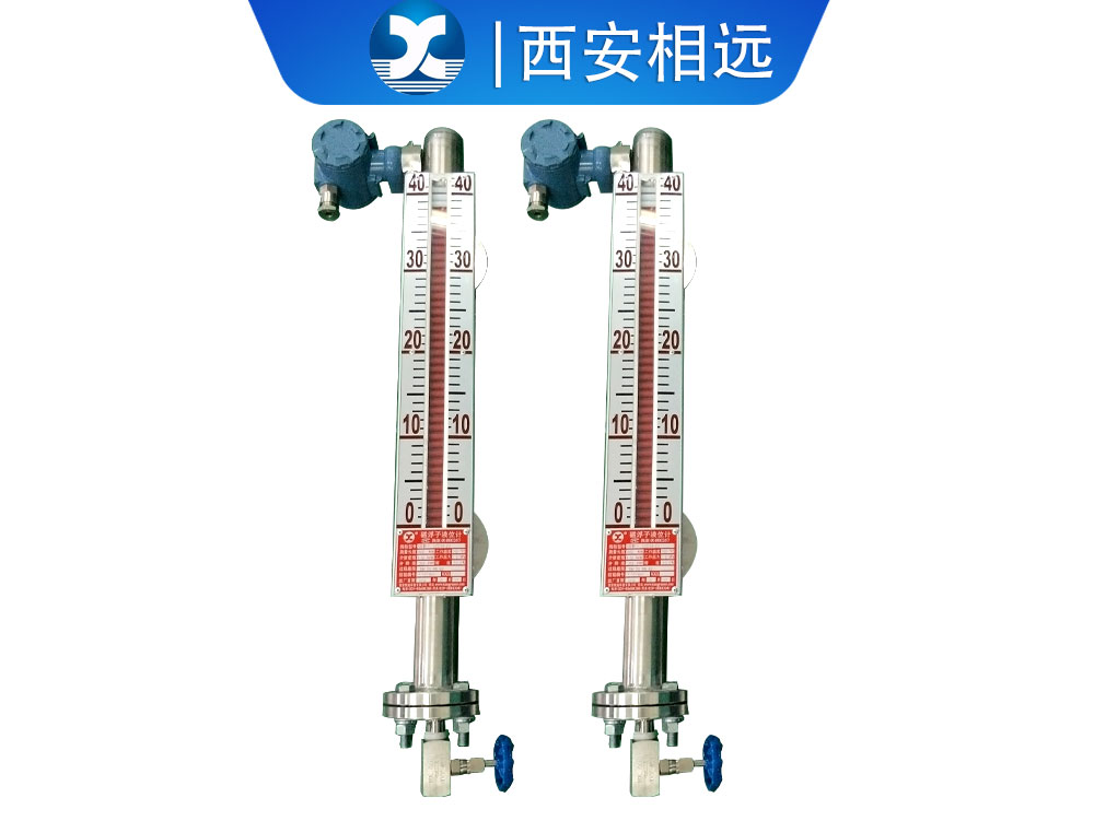 侧装磁翻板液位计比较常见的问题有哪些？