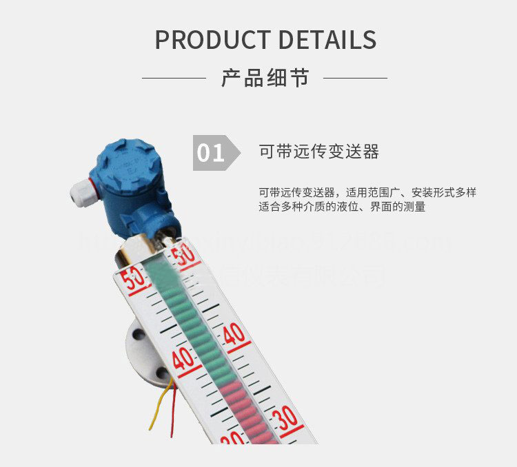 浮球液位计 浮球液位计