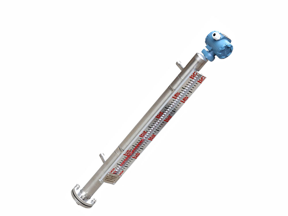 磁翻柱液位计在低温情况下如何防冻？