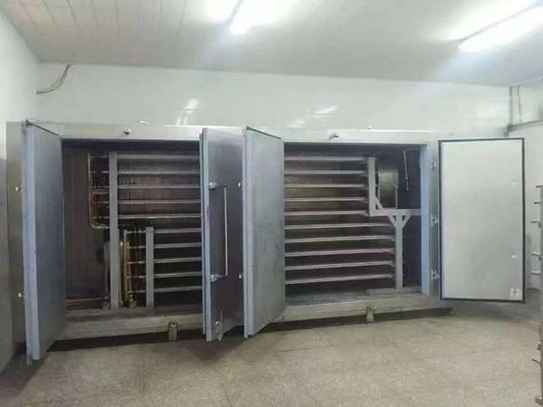 福州食品厂冷库在实际中的特点和作用