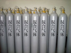 液氮用于矿井灭火的原理及操作流程