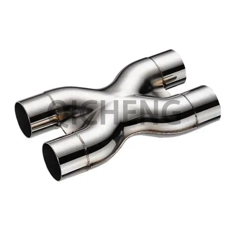 X pipe QCP005