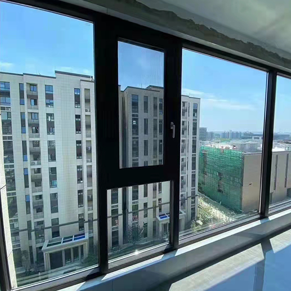 保养铝合金门窗的方法有哪些？