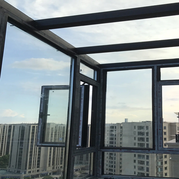 鋁合金門窗平時保養的竅門是什么？