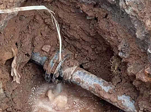 地下管道漏水检测有怎样的方法？