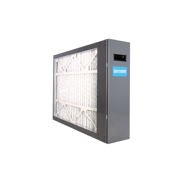 广安超微净化器—Goodman全空气系统中央空调